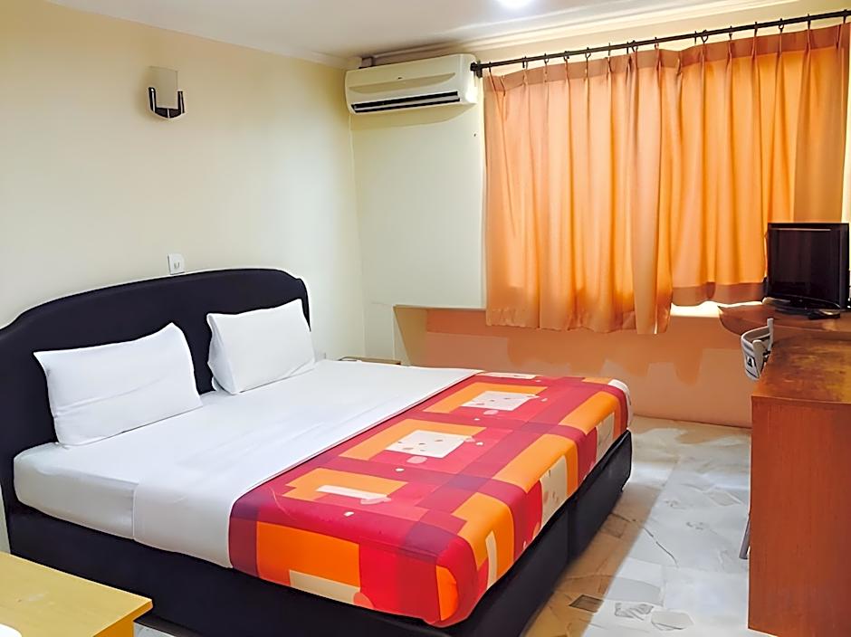 City Star Hotel Kulai