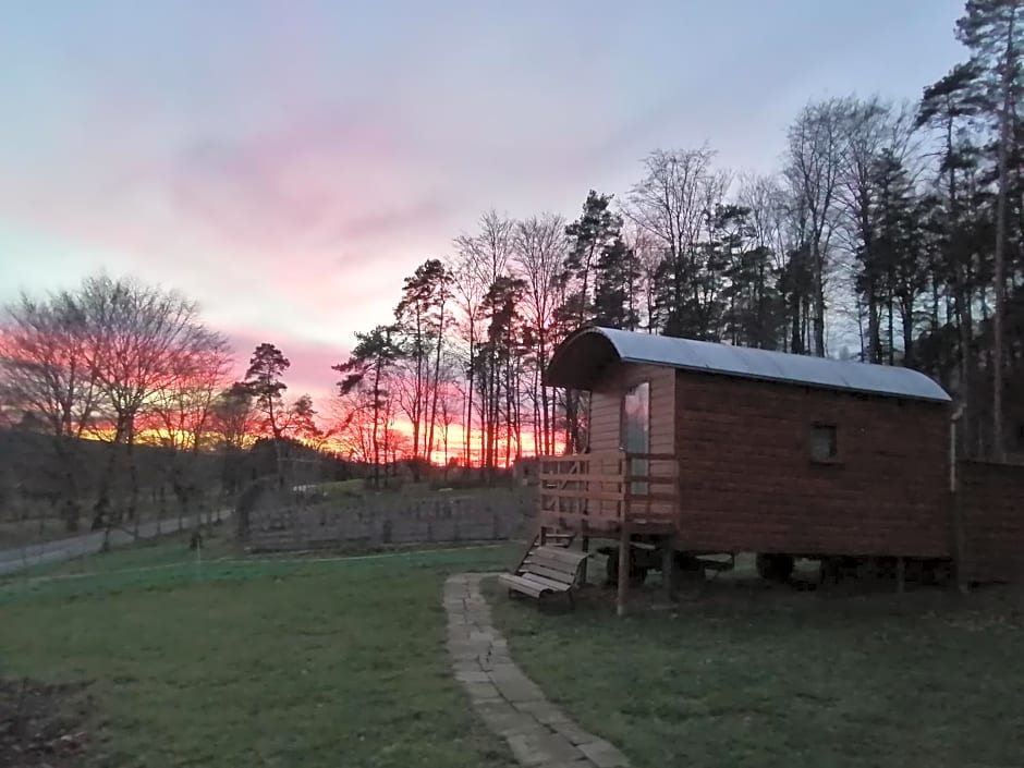 Vosges Chambres d'hotes