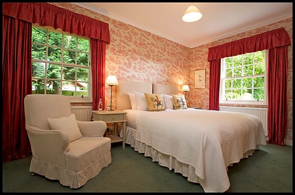 Greywalls Hotel & Chez Roux