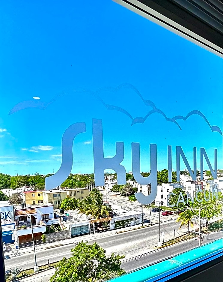 Sky Inn Hotel - Cancun