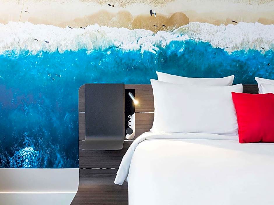 Novotel Bordeaux Centre