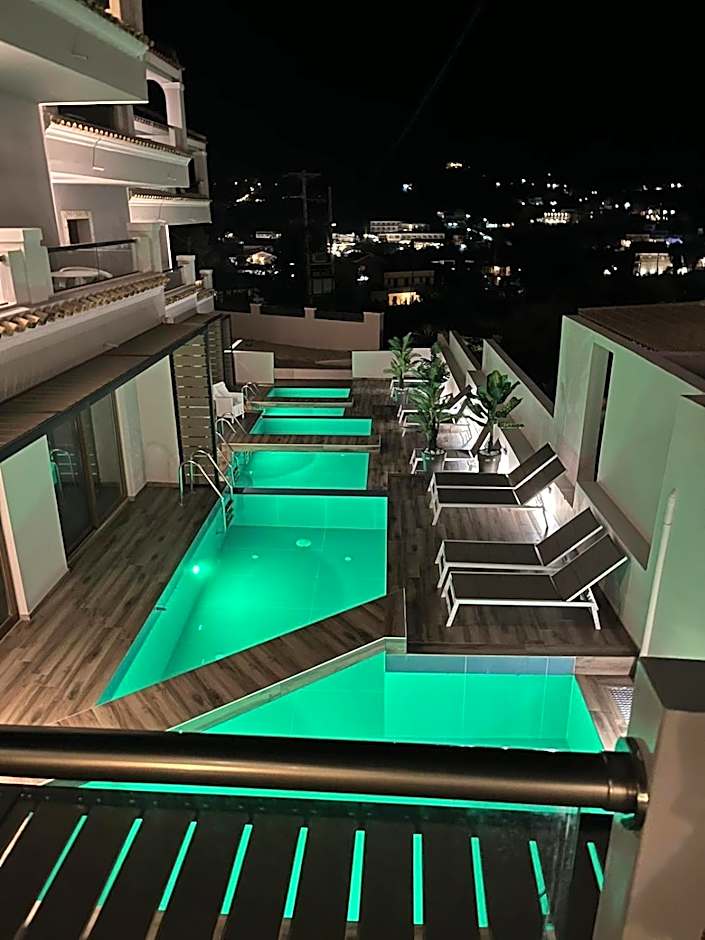 Tereza's Sunset Hotel