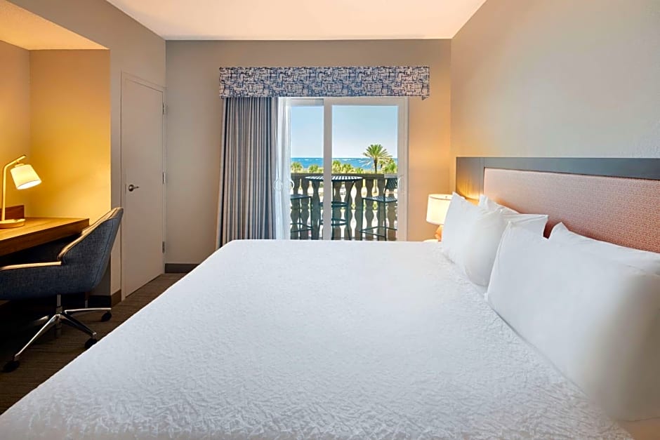 Hampton Inn By Hilton & Suites St. Augustine-Vilano Beach