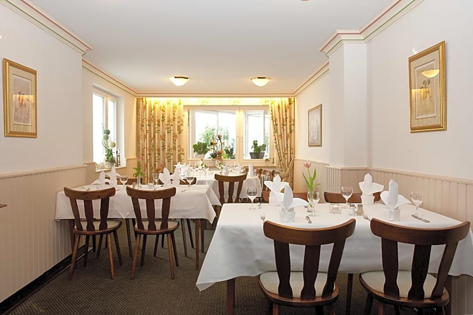 Hotel Mennicken