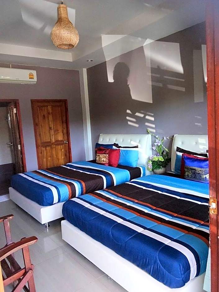Mgrand hotel