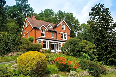 Mynd House
