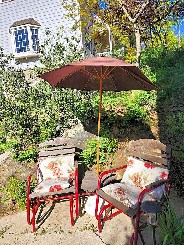 Oak Hill Inn
