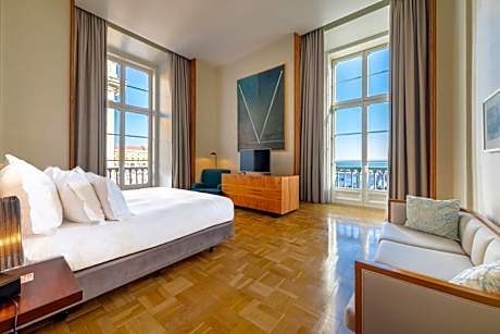 Pousada de Lisboa - Small Luxury Hotels Of The World