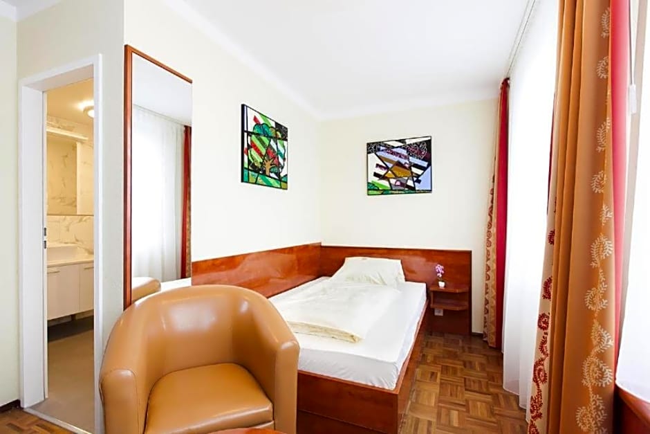 Hotel am Berliner Platz