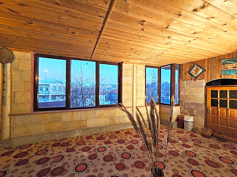 GLORIOUS HOUSE GOREME