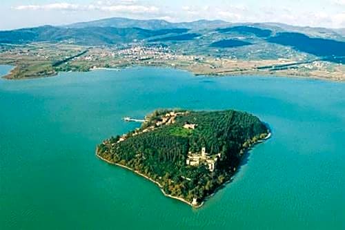 La Casetta Dei Cedri