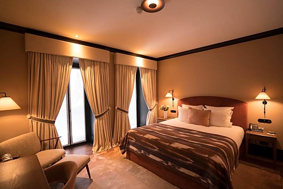 Valverde Lisboa Hotel & Garden - Relais & Chateaux