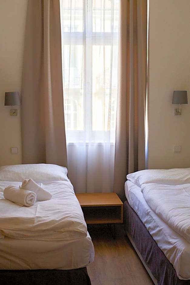 Hotel PAYER II