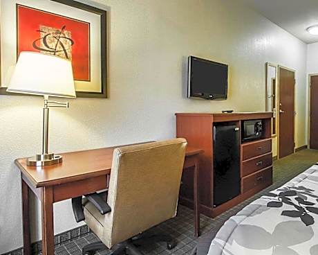 2 Double Beds, Nonsmoking