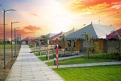 Kamnath Zinc Journey by The Fern, Diu