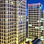 Grand Hyatt Amman Hotel