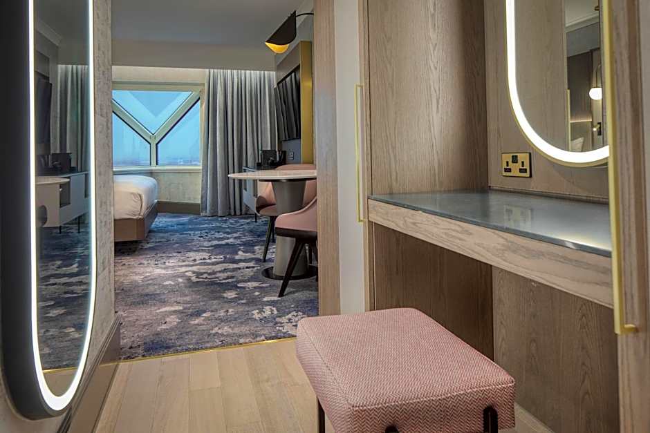 Hilton Glasgow