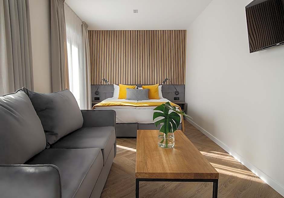 Jono kalnelis Apartments