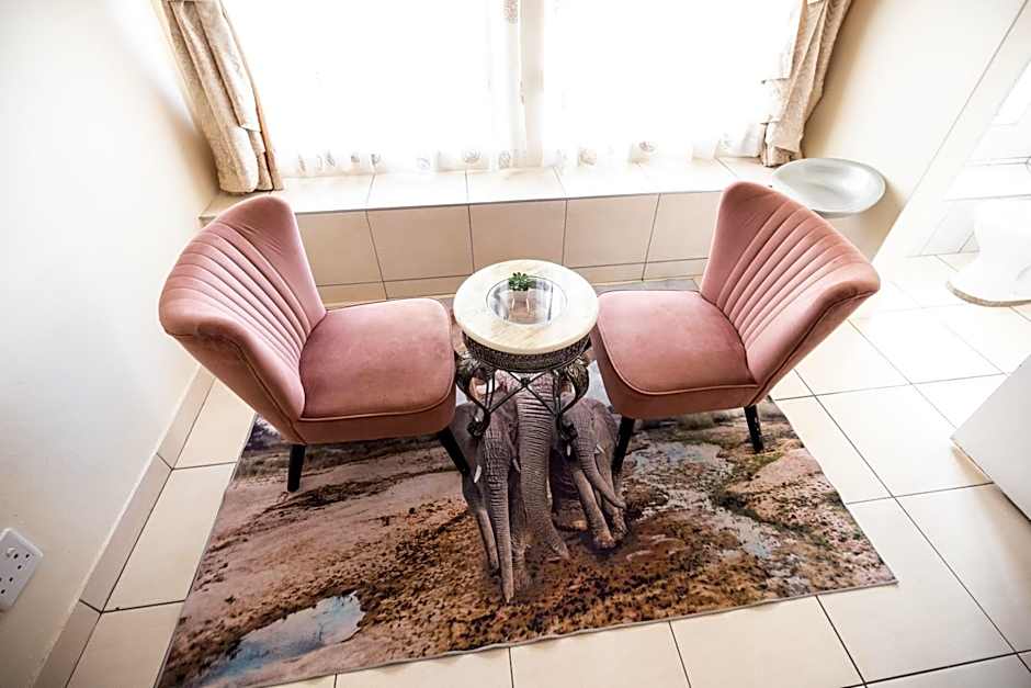 Ecotel Southgate