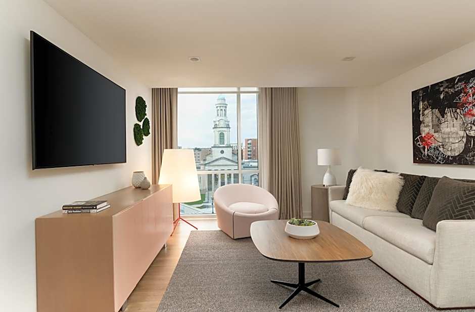 Hotel Zena Washington DC