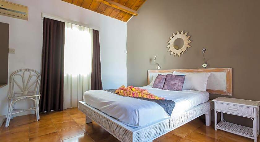 Residence Villas Mont Choisy