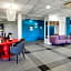 B&B HOTEL Saint-Maur Créteil