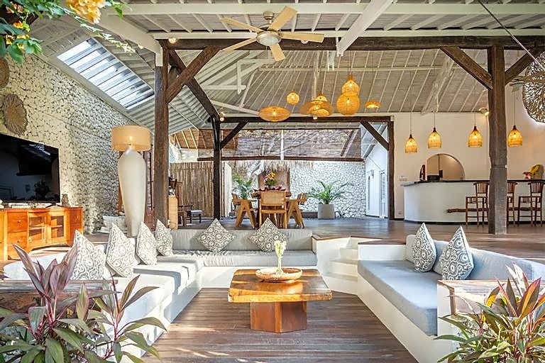 Villa Tabatha 