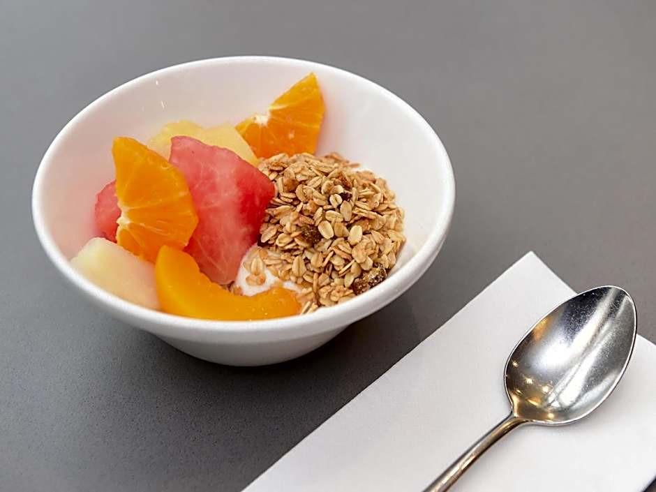 Ibis Melbourne Glen Waverley Hotel