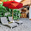 The Secret Jungle Villas Seminyak