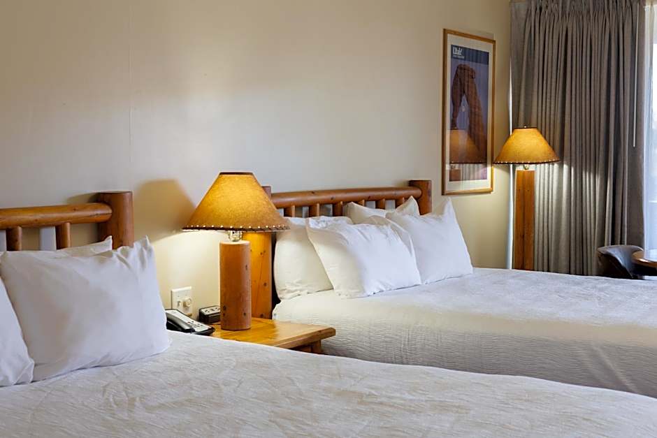 Big Horn Lodge