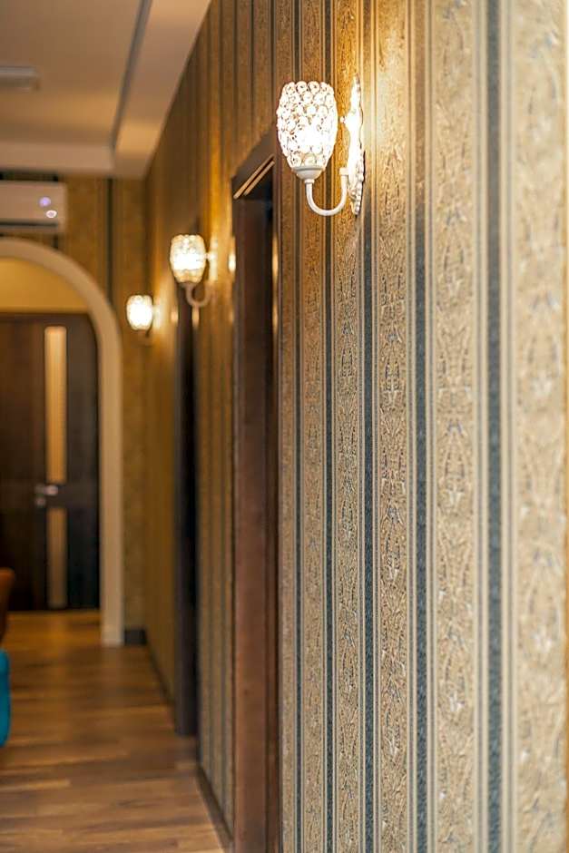 Ornament Hotel