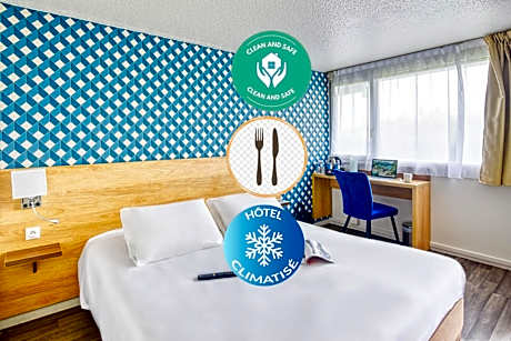 Kyriad Montauban Sud - Albasud