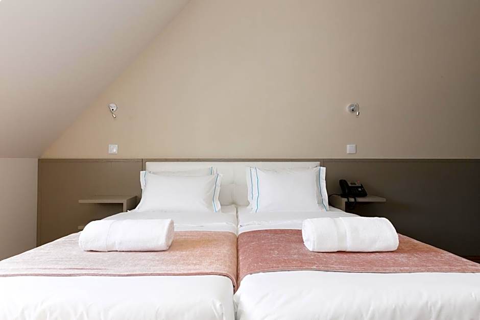 Fenicius Charme Hotel