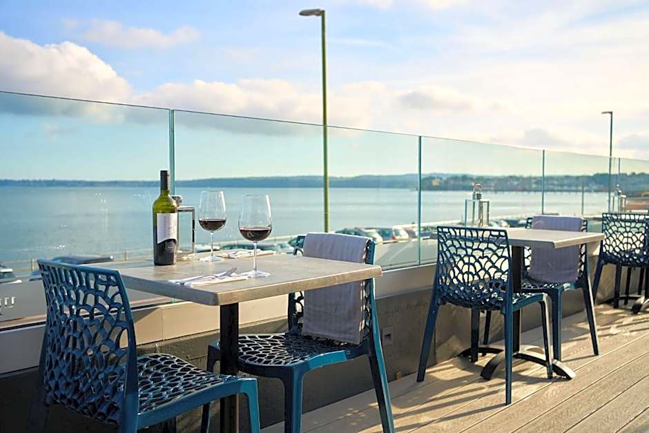 Channel View Boutique Hotel - Adults Only