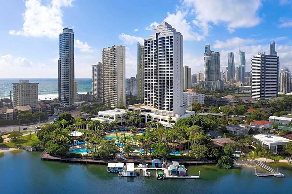 Marriott Vacation Club at Surfers Paradise