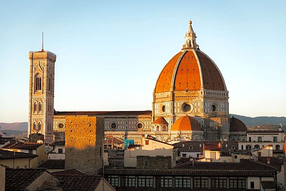 San Firenze Suites & Spa