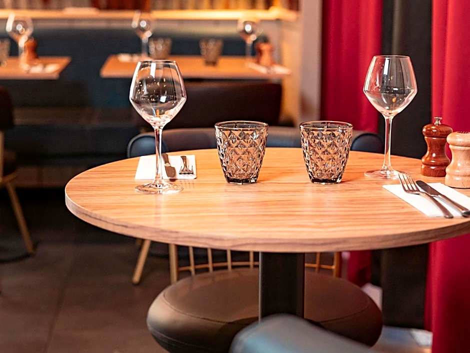 ibis Marseille Provence Aeroport