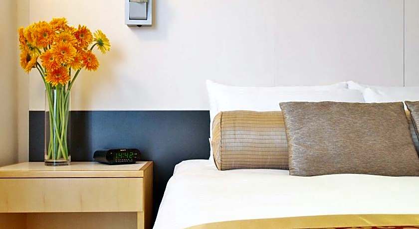 Garden View Hong Kong