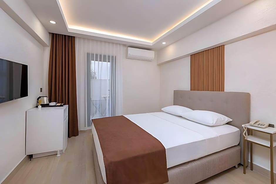 Royal Dream's Hotel