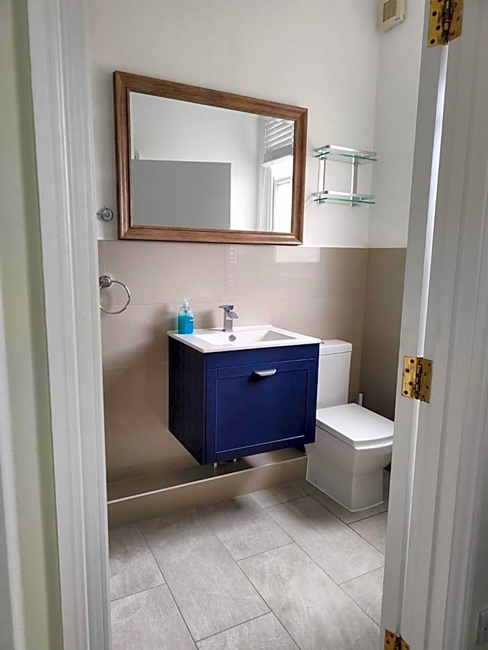 St Johns Boutique Hotel