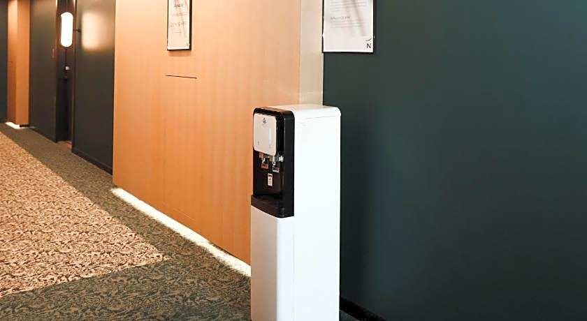 Novotel Living Almaty Jetisu