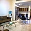 OYO 104 Q House 3 Apartments