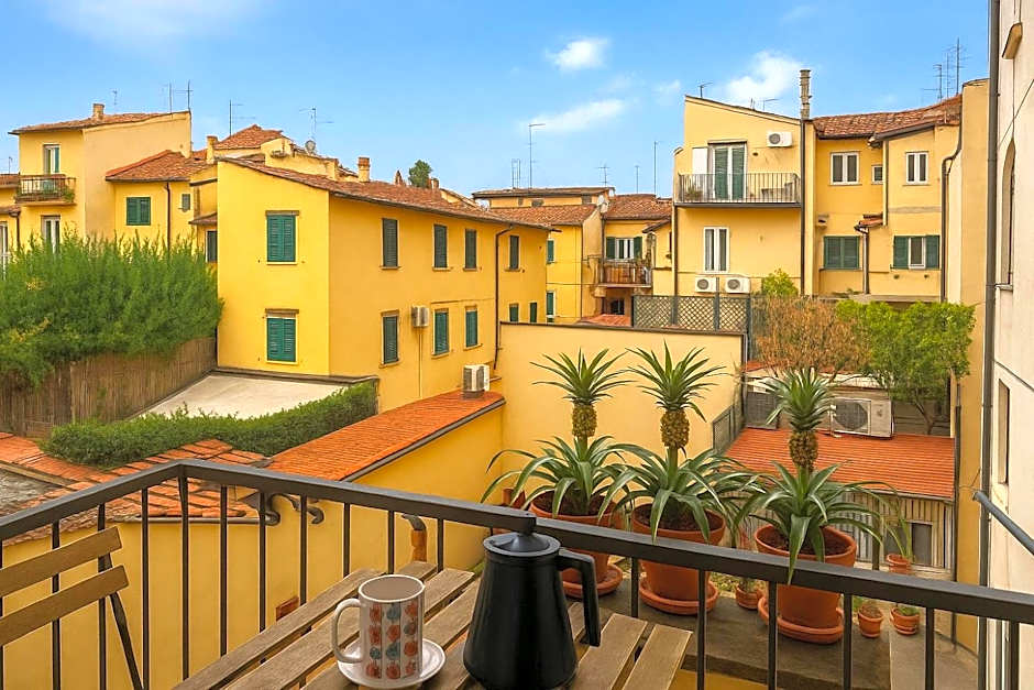 BOBOTEL ROOMS City Center