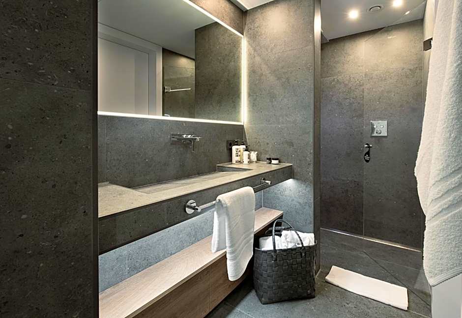 Hotel VierJahreszeiten