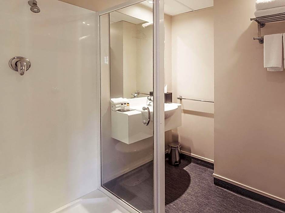 Mercure Wellington Abel Tasman Hotel