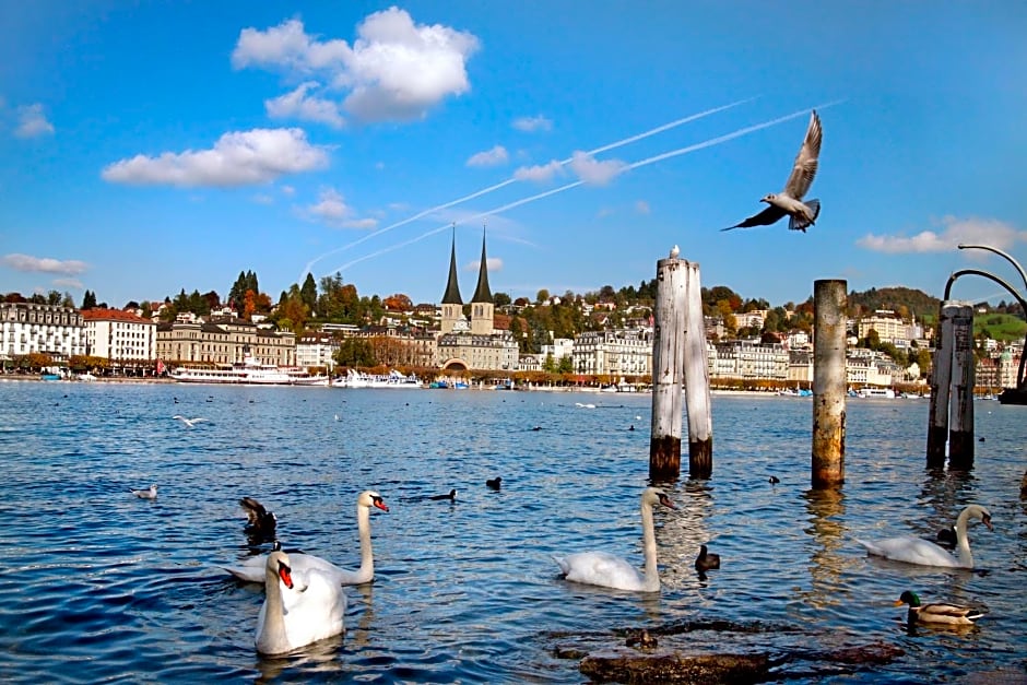 Hotel Stern Luzern