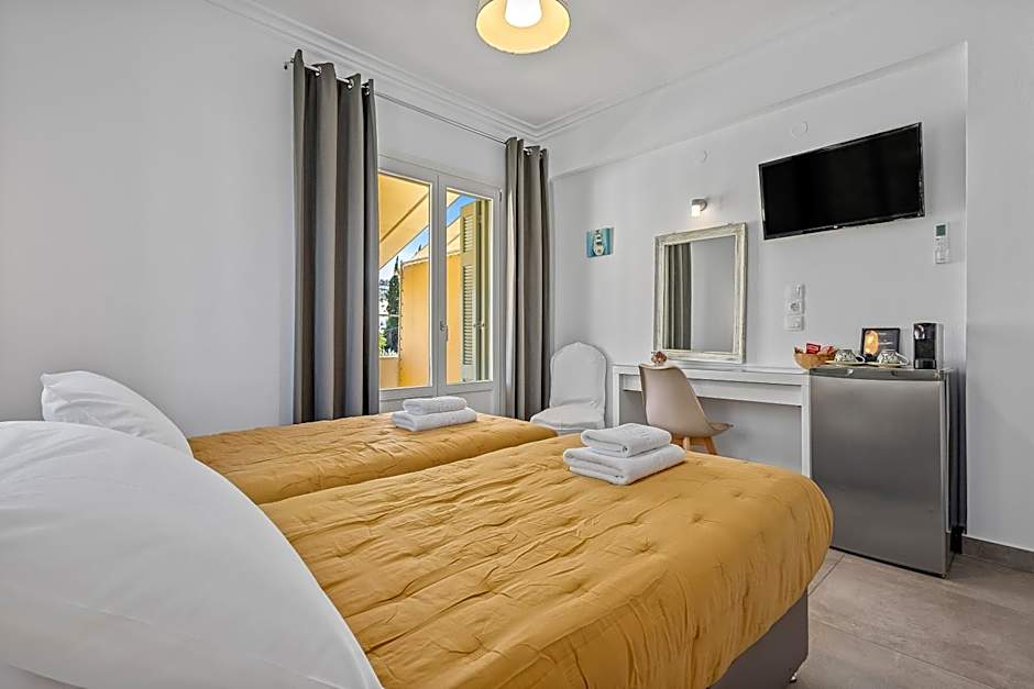 Kamelia Hotel