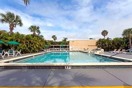 Ramada by Wyndham Lake Placid