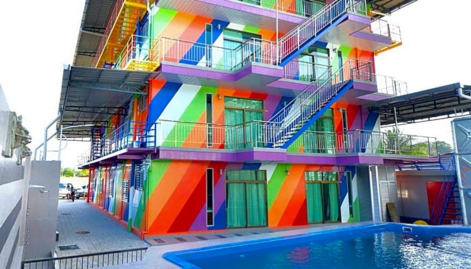 Bahagia Villa Apartment