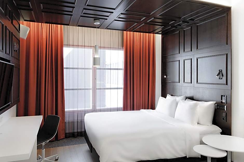 Radisson Blu Plaza Hotel, Helsinki